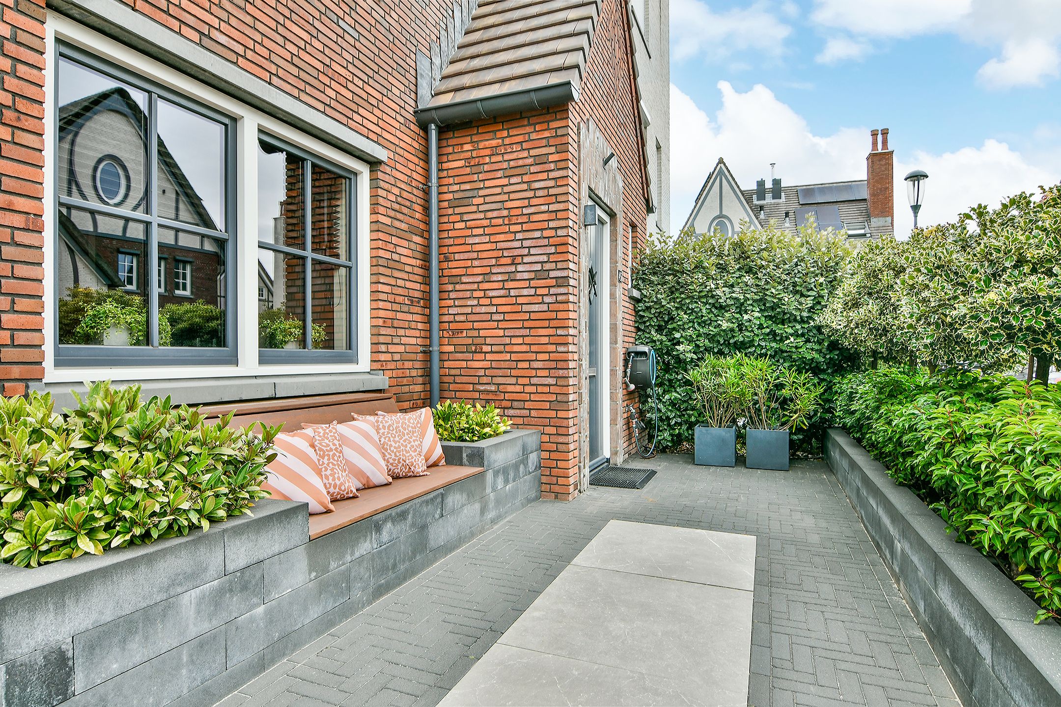 Foto 3 van Charles Brandonlaan 45