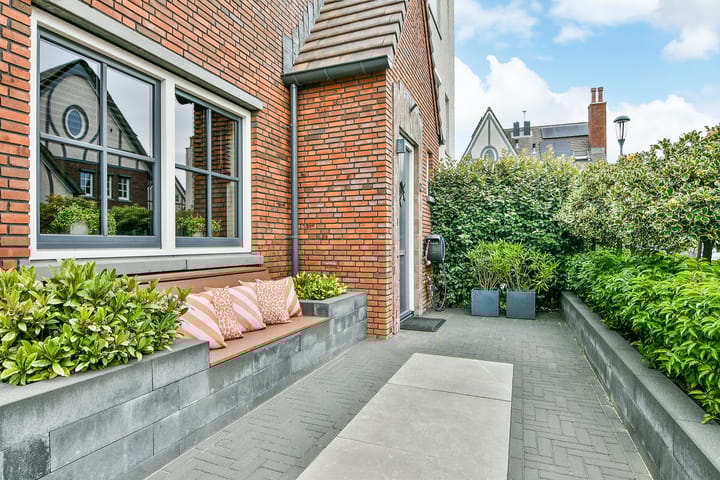 Foto 3 van Charles Brandonlaan 45