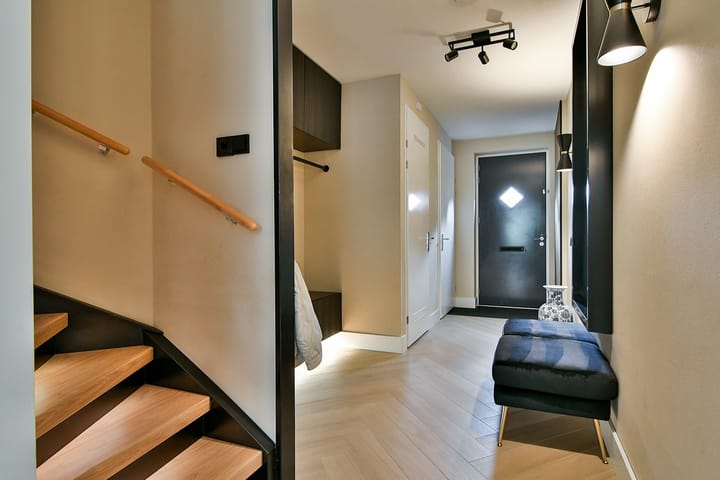 Foto 4 van Charles Brandonlaan 45