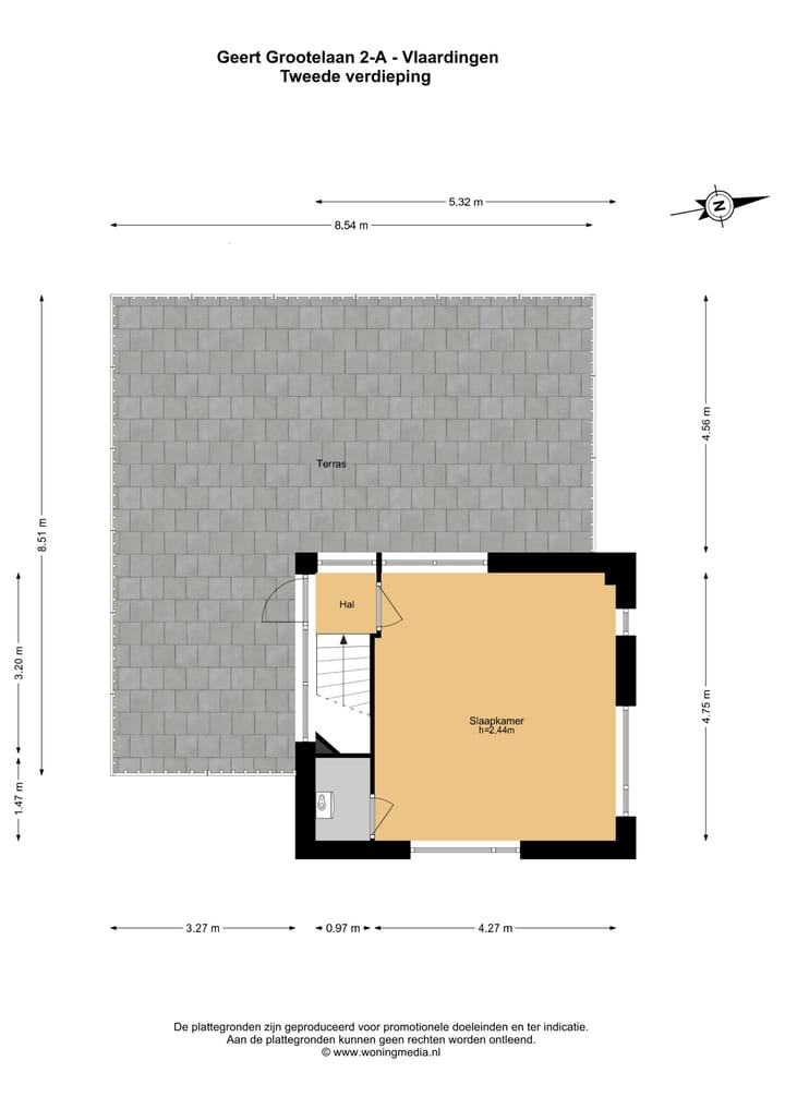 Photo 42 of Geert Grootelaan 2-B