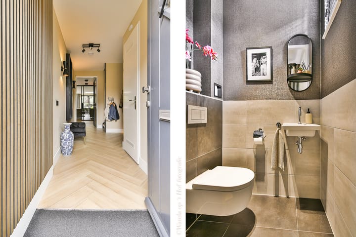 Foto 5 van Charles Brandonlaan 45