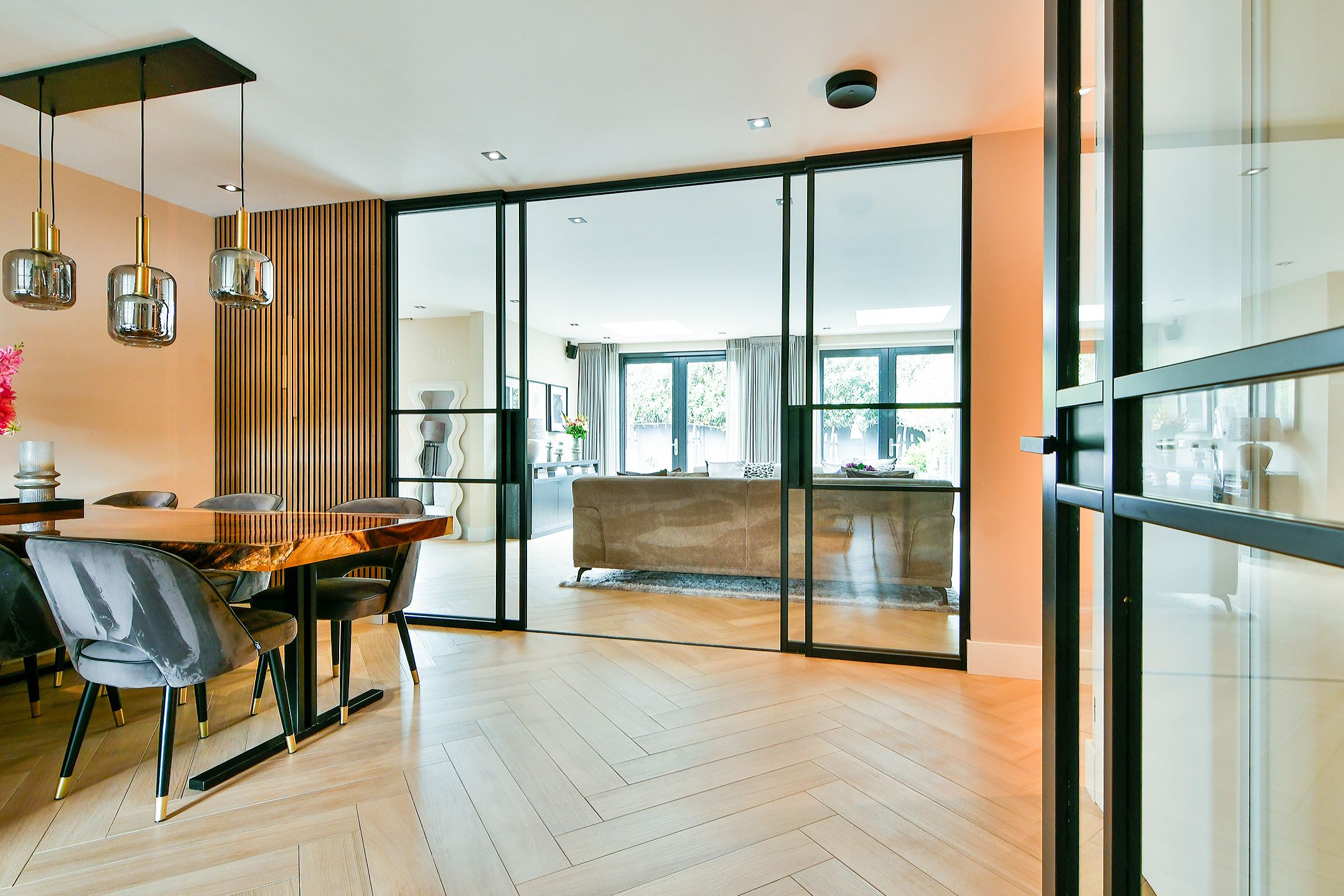 Foto 6 van Charles Brandonlaan 45