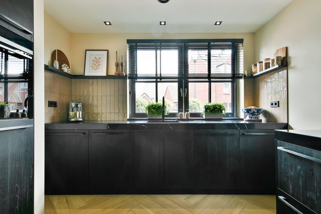 Foto 8 van Charles Brandonlaan 45