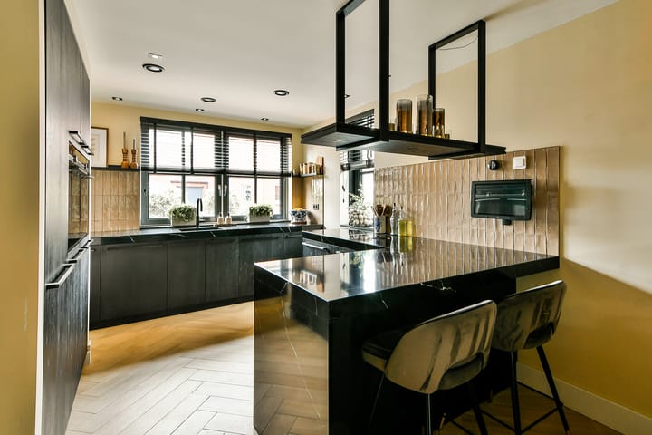 Foto 9 van Charles Brandonlaan 45