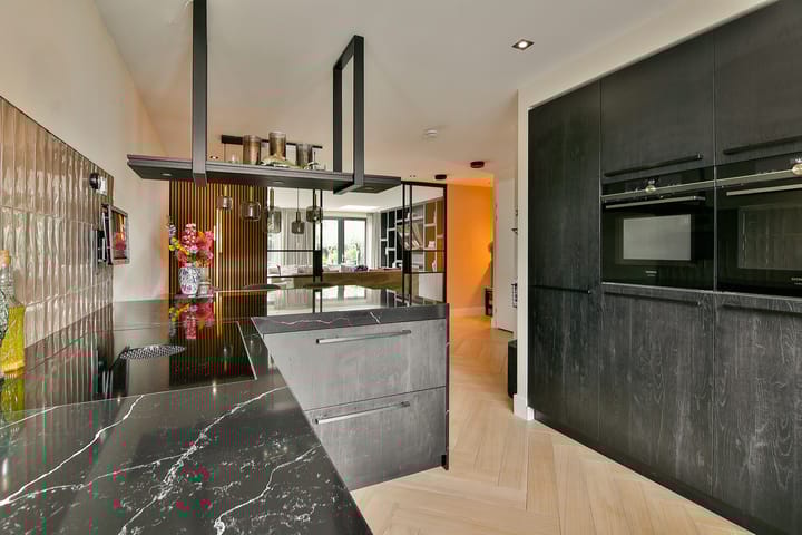 Foto 10 van Charles Brandonlaan 45