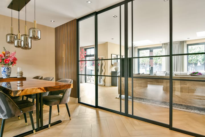 Foto 11 van Charles Brandonlaan 45