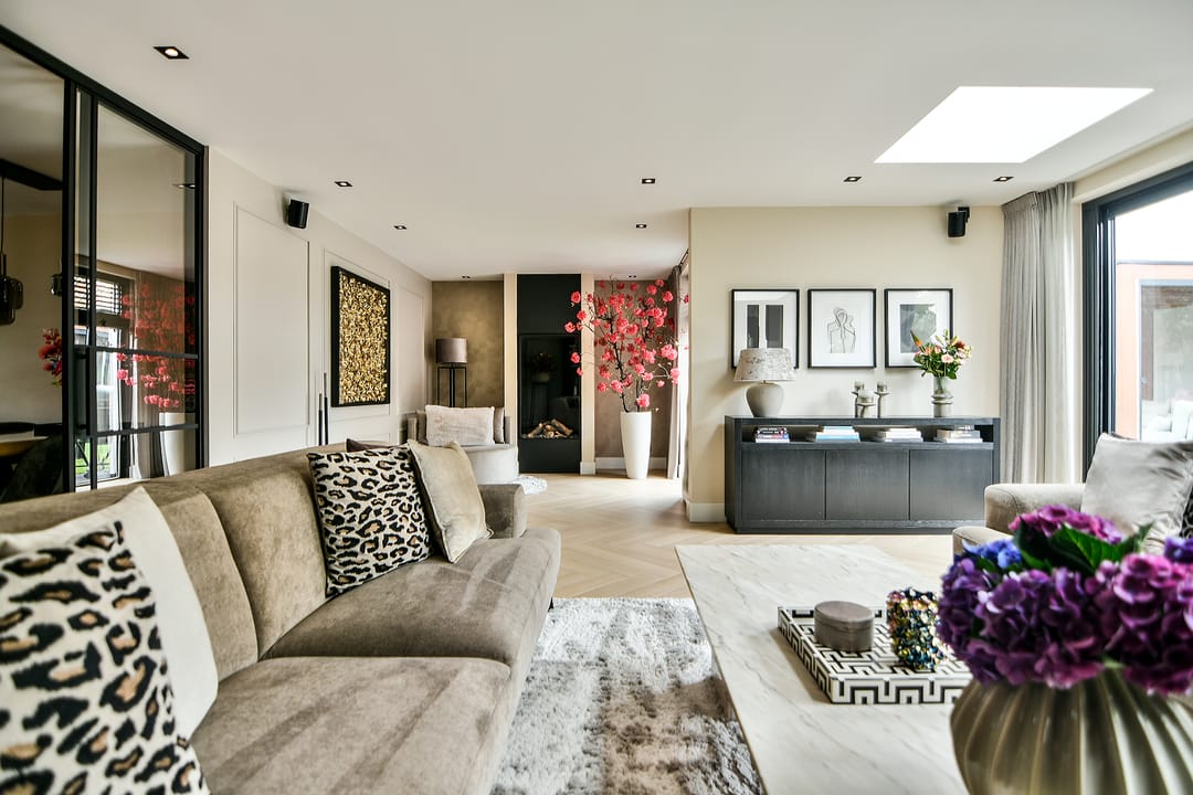 Foto 13 van Charles Brandonlaan 45