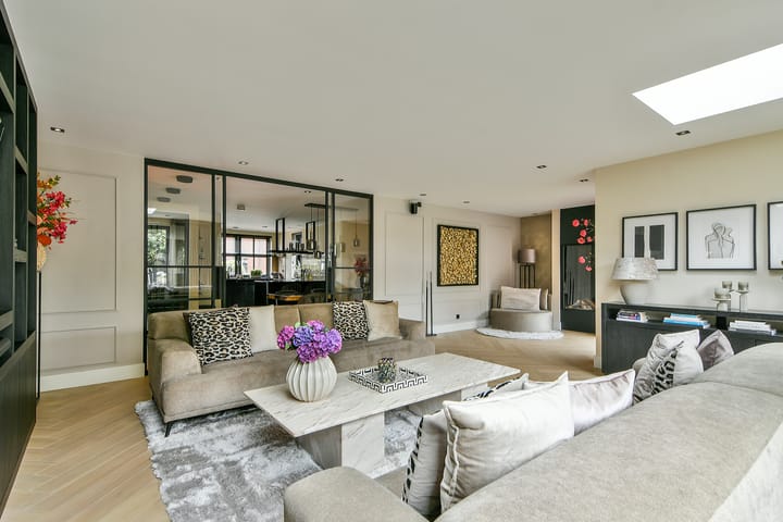 Foto 15 van Charles Brandonlaan 45