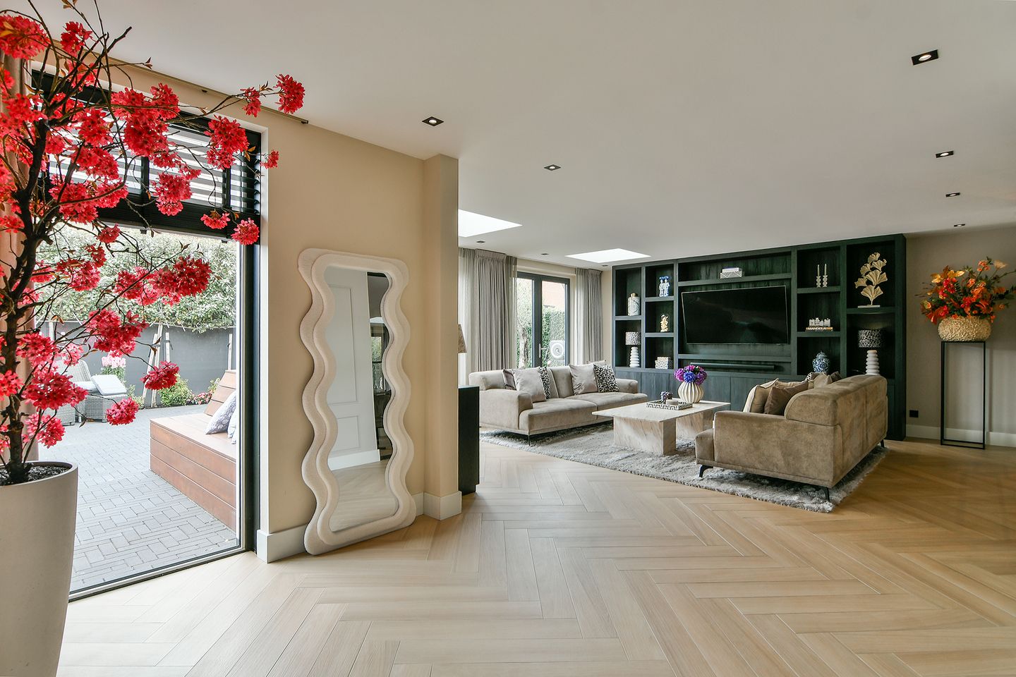 Foto 20 van Charles Brandonlaan 45