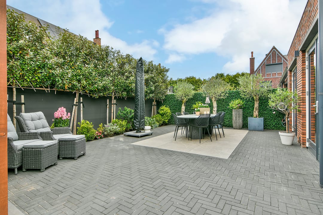 Foto 22 van Charles Brandonlaan 45