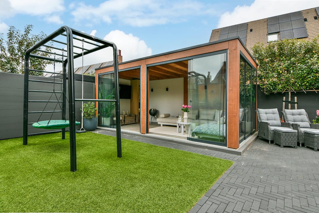 Foto 23 van Charles Brandonlaan 45