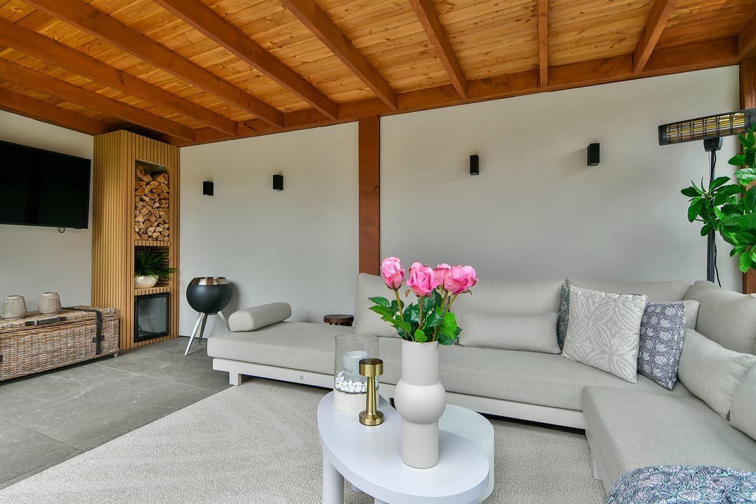 Foto 26 van Charles Brandonlaan 45