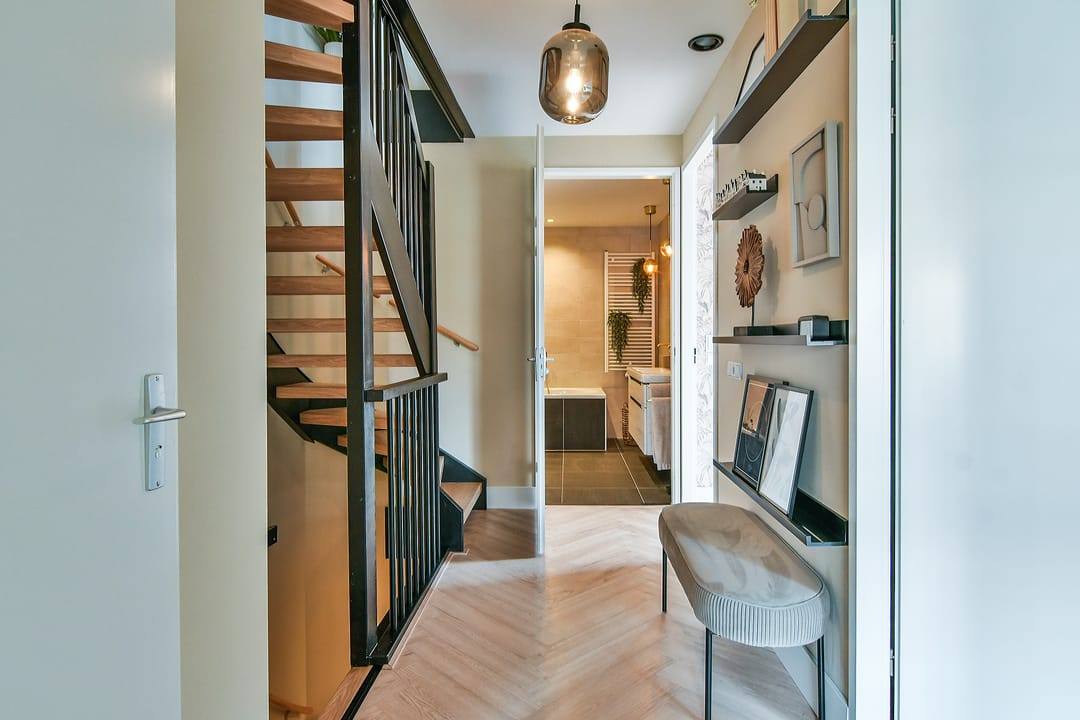 Foto 28 van Charles Brandonlaan 45