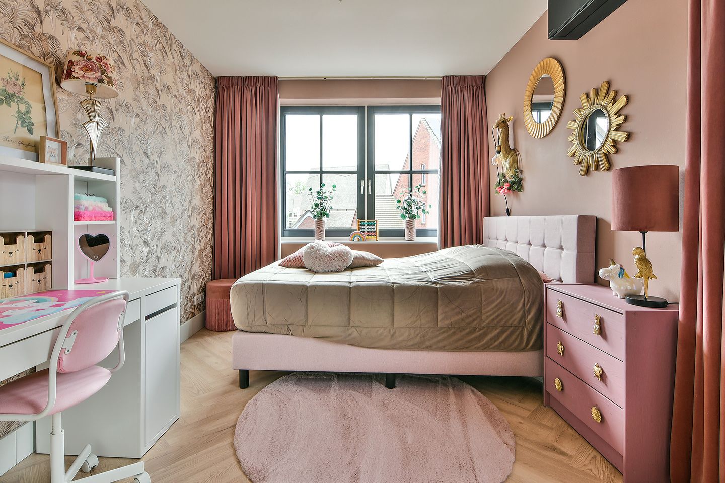 Foto 34 van Charles Brandonlaan 45