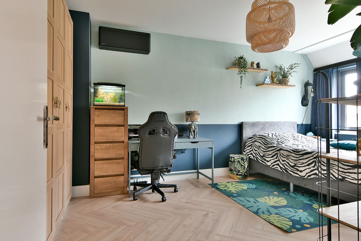 Foto 35 van Charles Brandonlaan 45