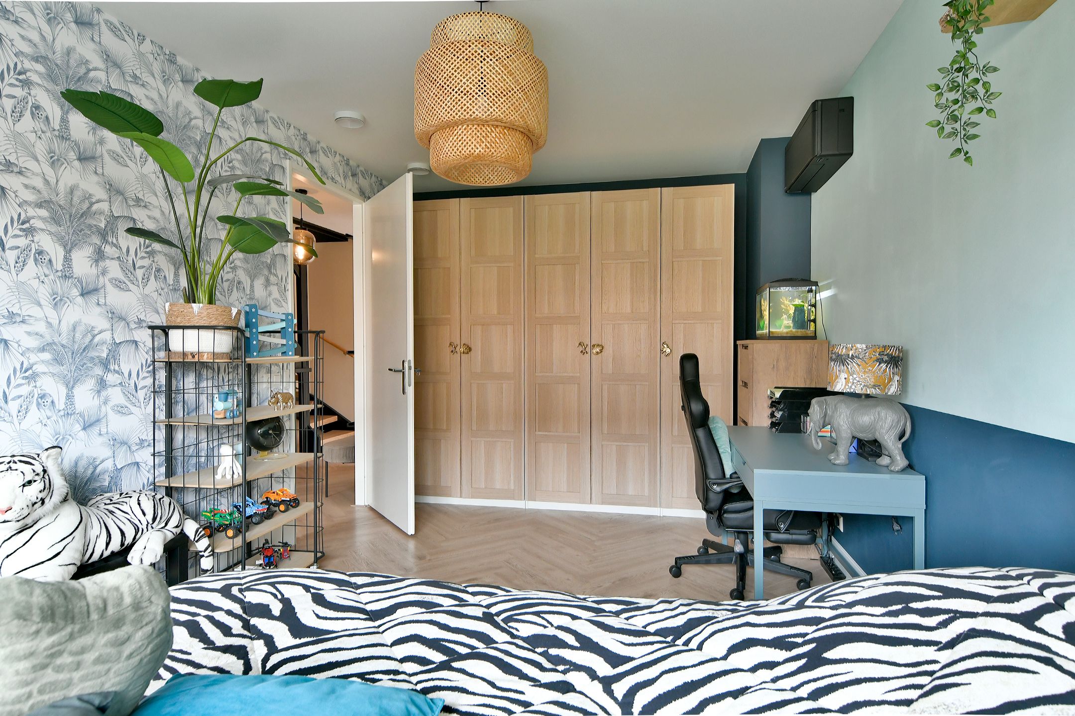 Foto 36 van Charles Brandonlaan 45