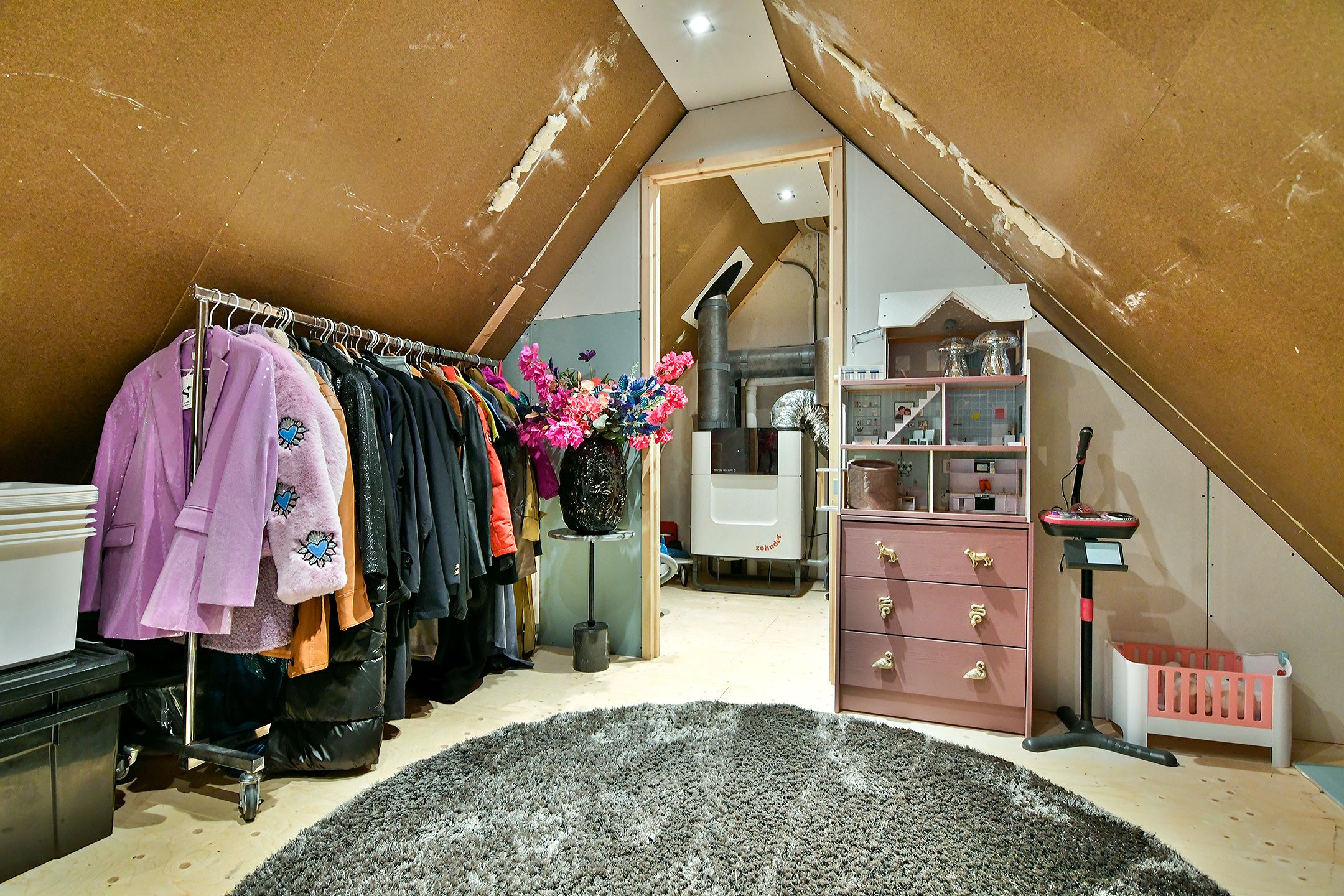 Foto 45 van Charles Brandonlaan 45