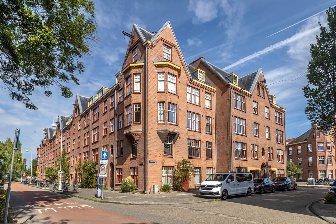 Foto 1 van Hembrugstraat 370