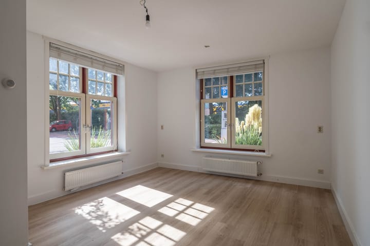 Foto 2 van Hembrugstraat 370