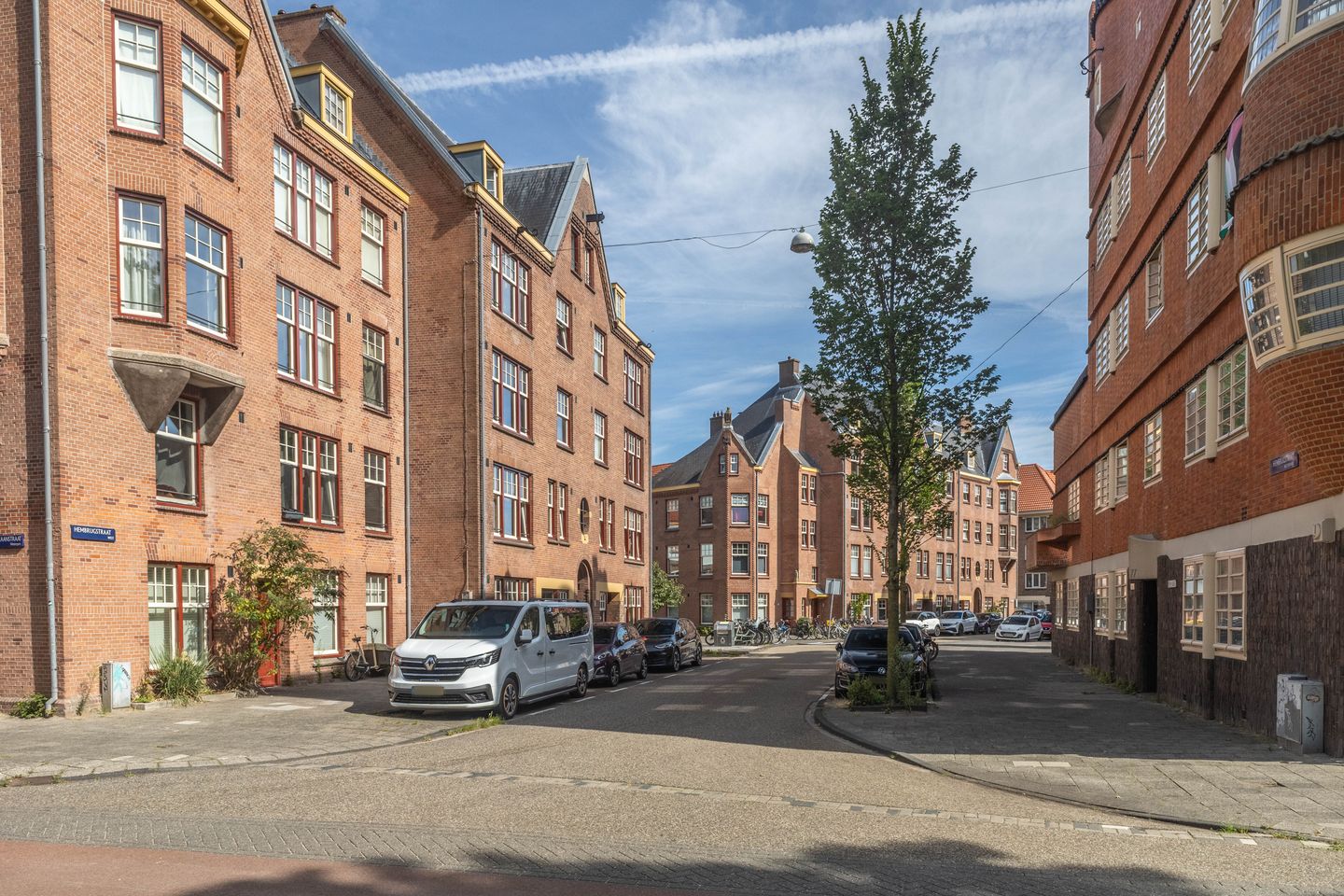 Foto 4 van Hembrugstraat 370