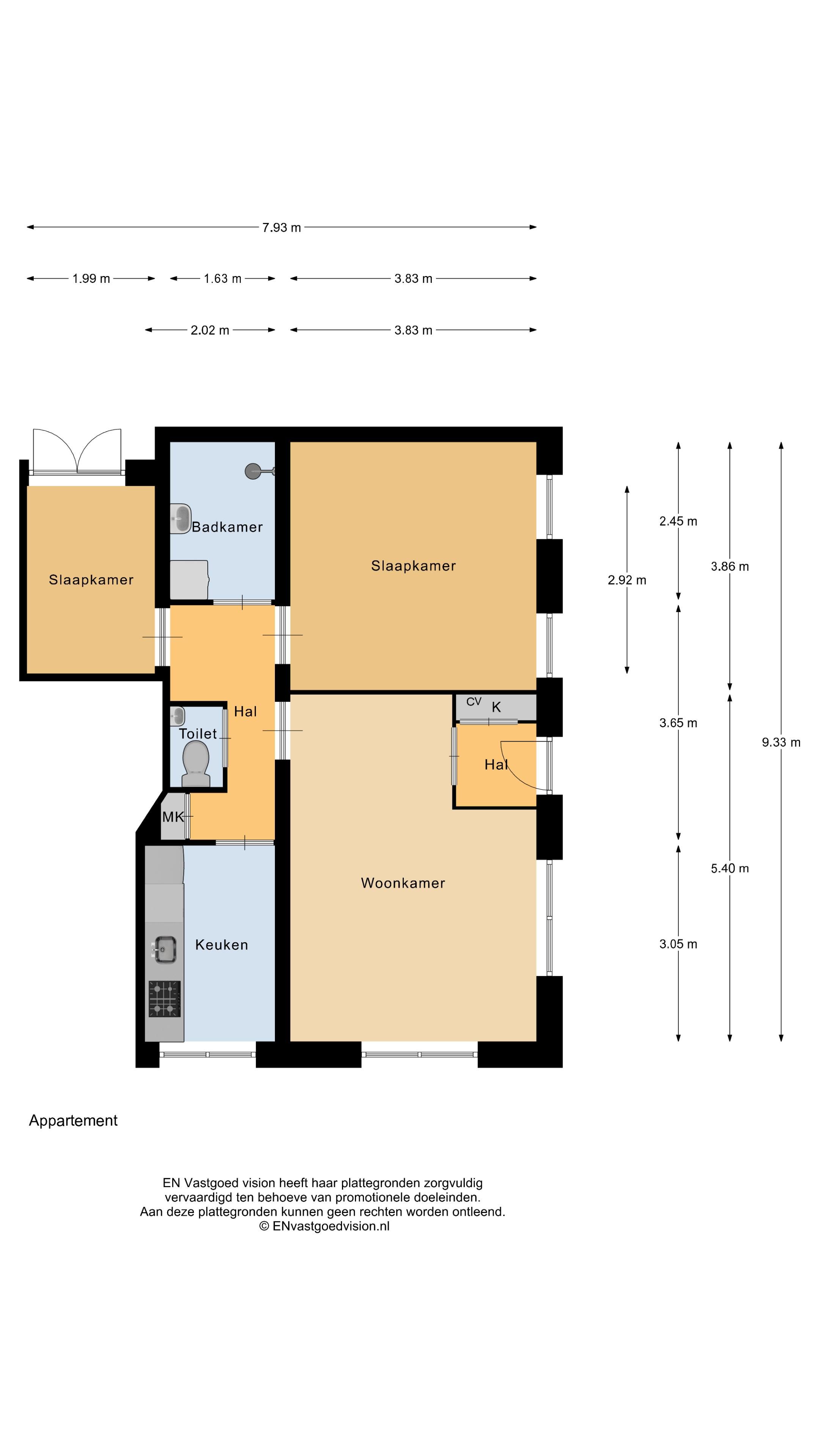 Foto 18 van Hembrugstraat 370