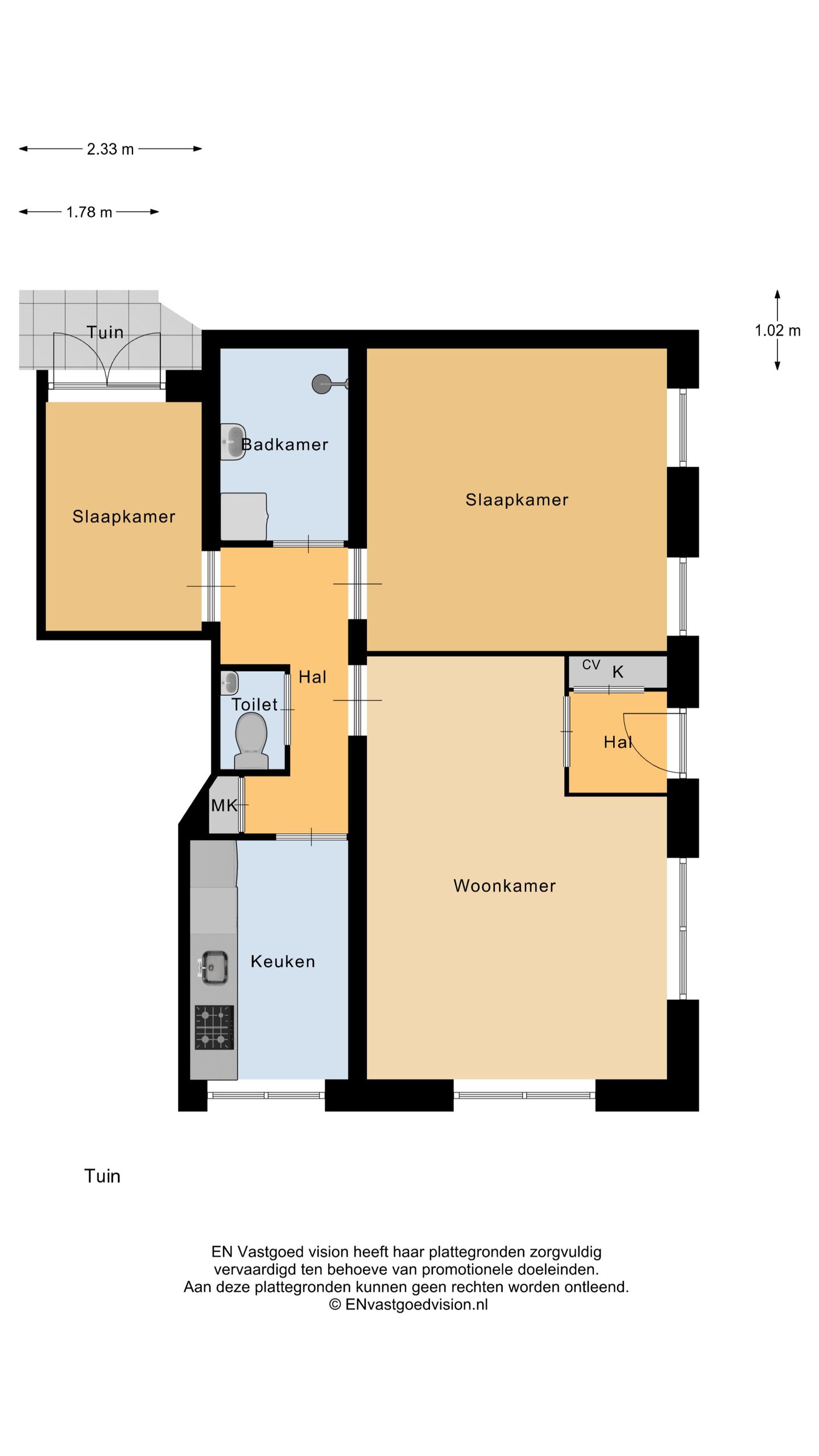 Foto 19 van Hembrugstraat 370