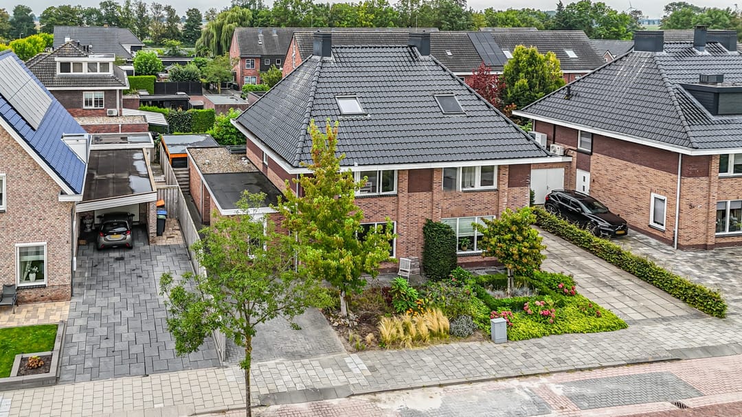 Foto 1 van Ganzenroer 3-A