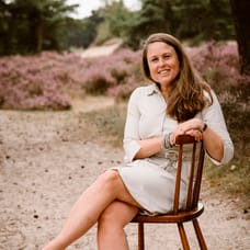 Caroliene Joosse-de Groot - NVM Makelaar