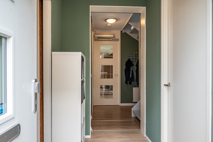 Foto 5 van Ganzenroer 3-A