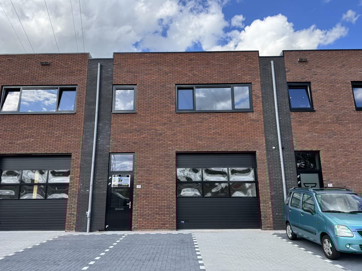 Marconistraat 37, Zwolle