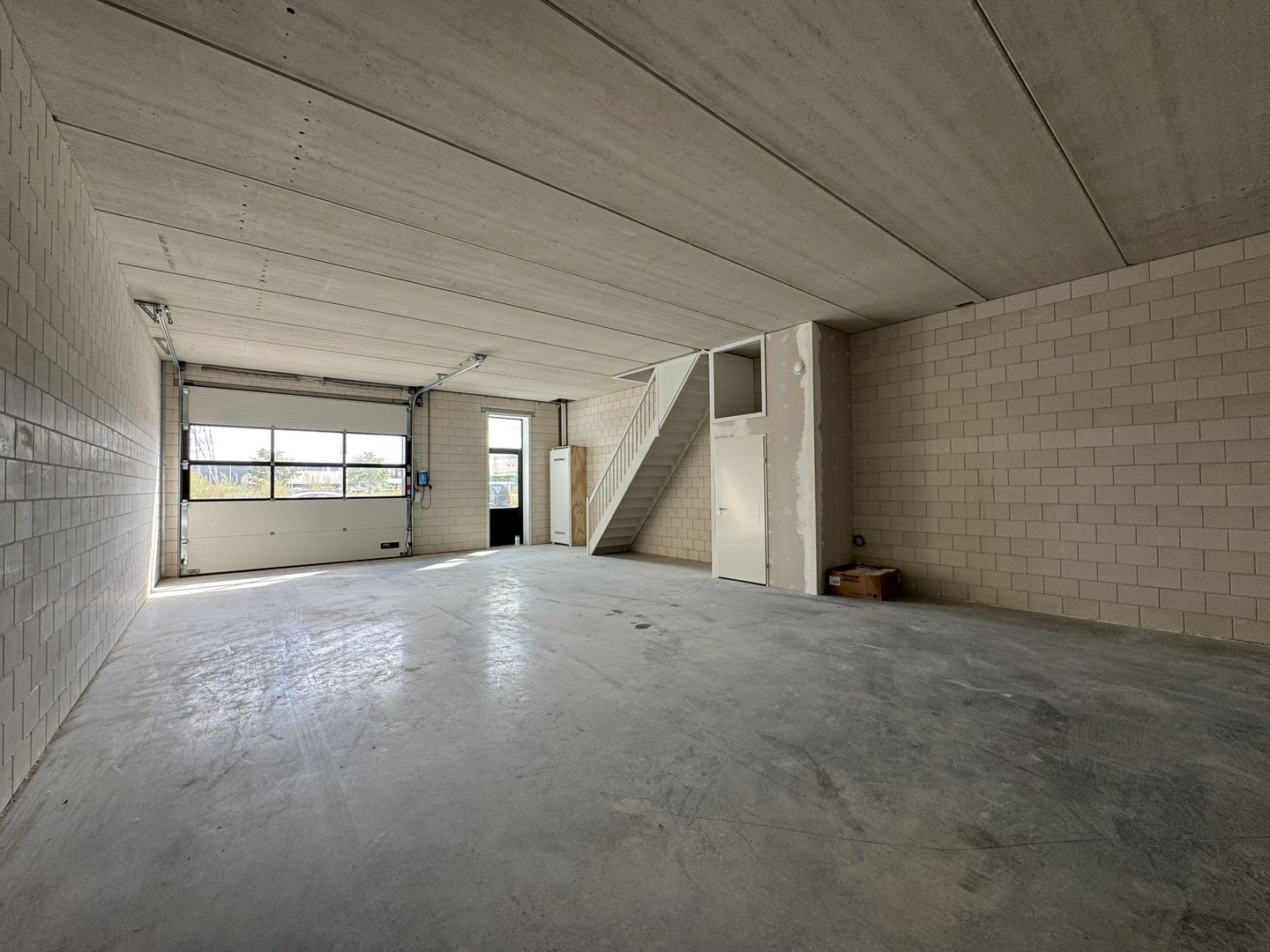 Bekijk foto 4 van Marconistraat 37