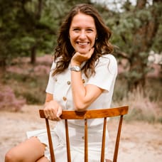 Lauren van Netten-van den Broek - NVM Makelaar