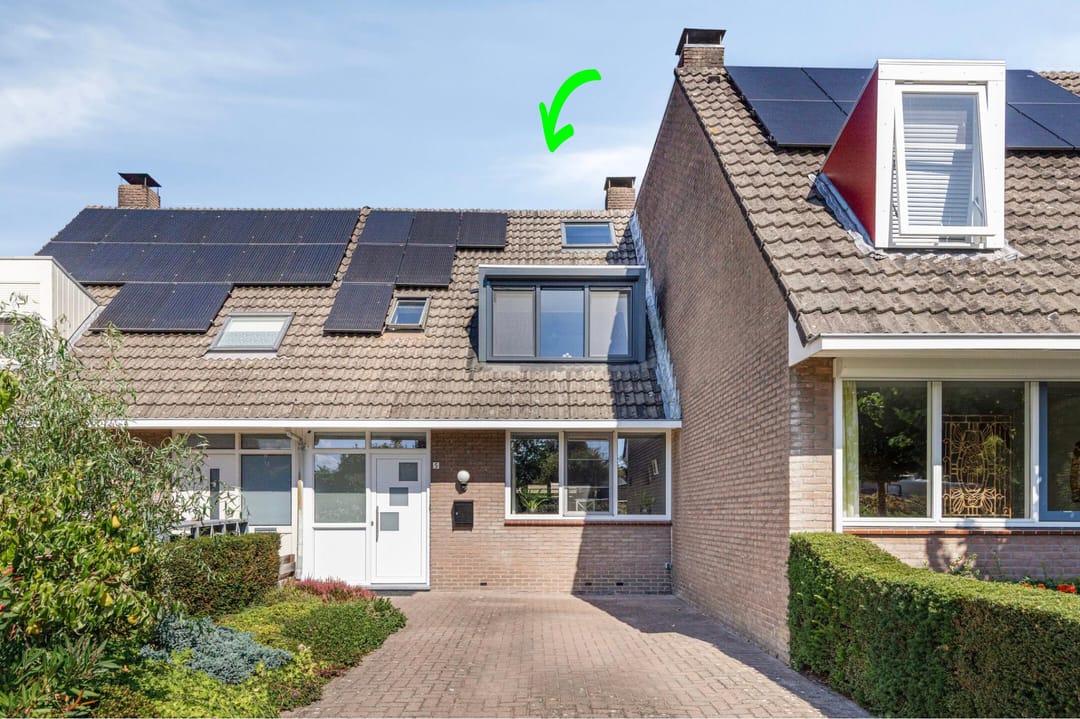 Photo 1 of Dolomietdijk 5