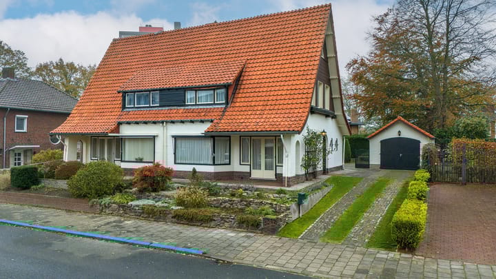 Foto 2 van Dokter Blumenkampstraat 14