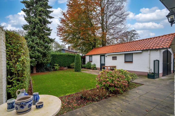 Foto 3 van Dokter Blumenkampstraat 14