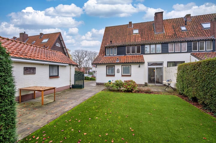 Foto 4 van Dokter Blumenkampstraat 14