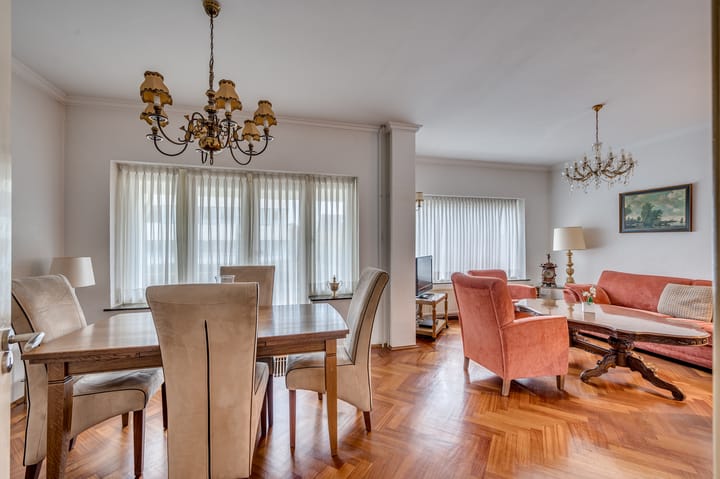 Foto 5 van Dokter Blumenkampstraat 14