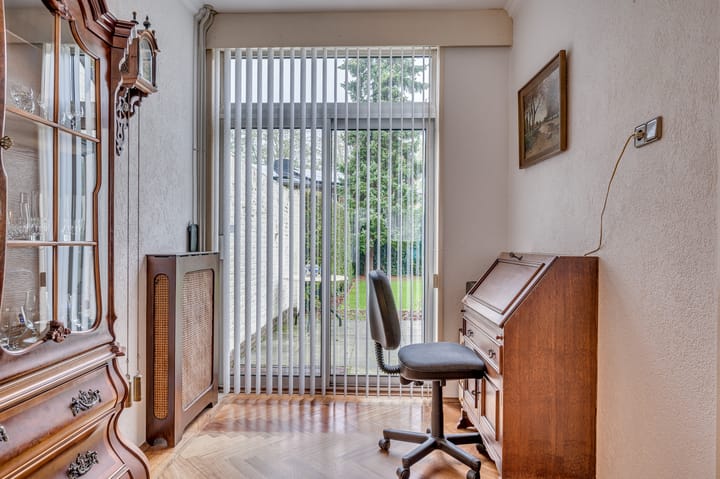 Photo 8 of Dokter Blumenkampstraat 14