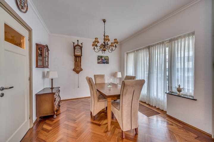 Photo 11 of Dokter Blumenkampstraat 14