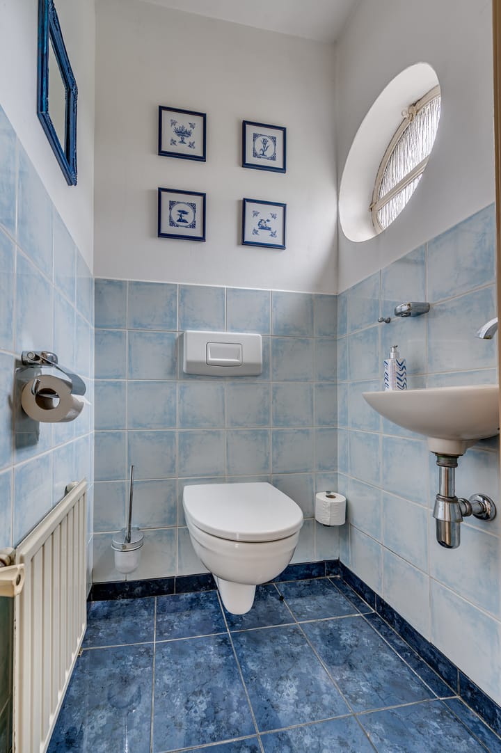 Photo 18 of Dokter Blumenkampstraat 14