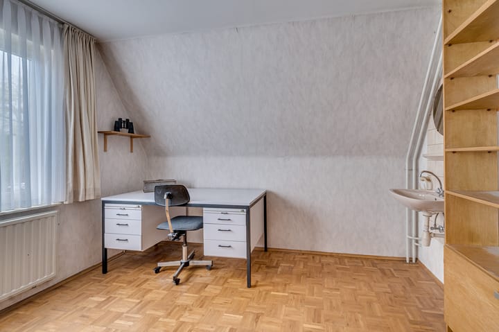 Photo 22 of Dokter Blumenkampstraat 14