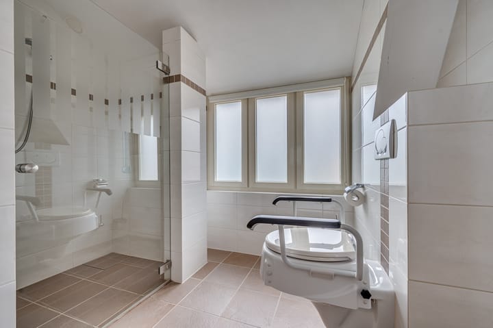 Photo 26 of Dokter Blumenkampstraat 14