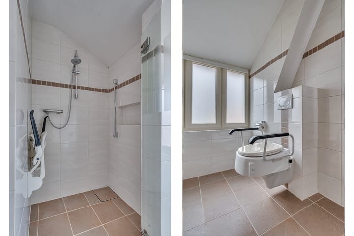 Photo 28 of Dokter Blumenkampstraat 14