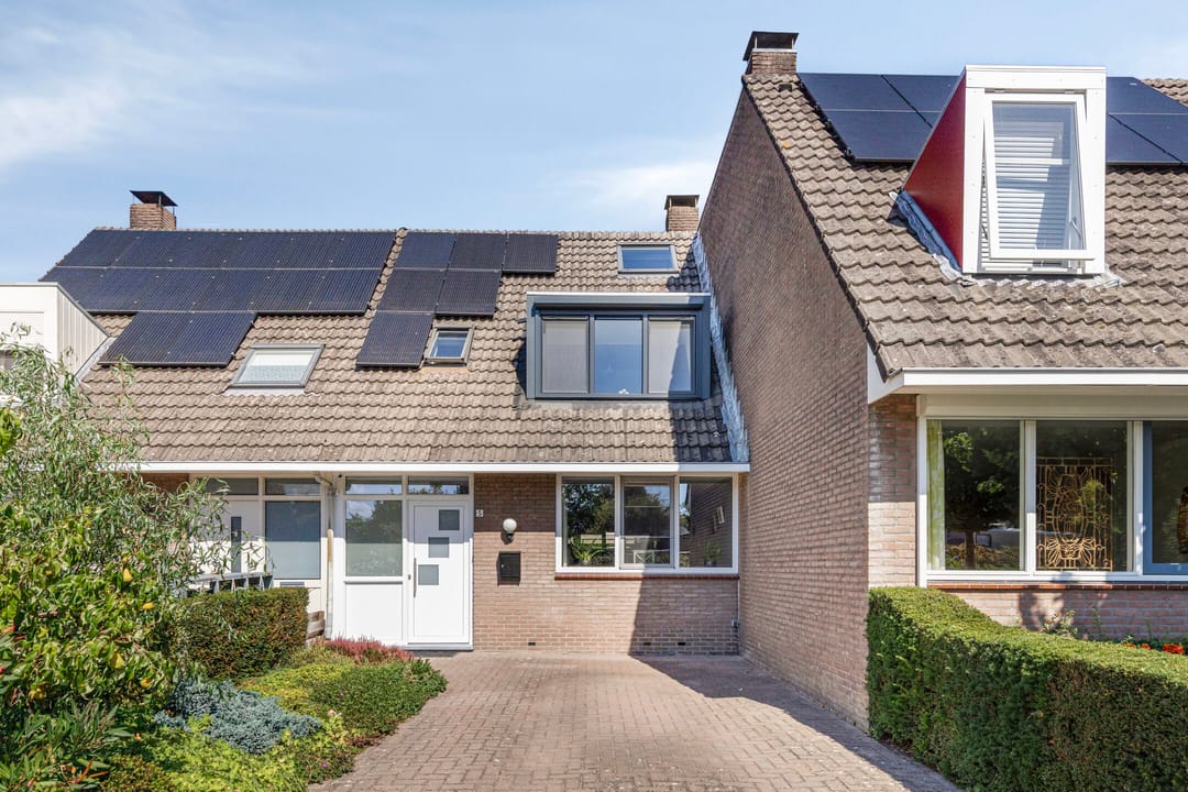 Photo 32 of Dolomietdijk 5