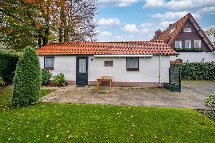 Photo 34 of Dokter Blumenkampstraat 14