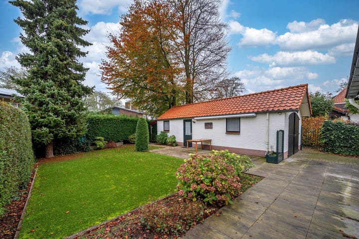 Photo 36 of Dokter Blumenkampstraat 14