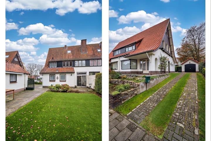 Photo 37 of Dokter Blumenkampstraat 14