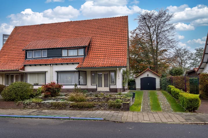 Photo 41 of Dokter Blumenkampstraat 14