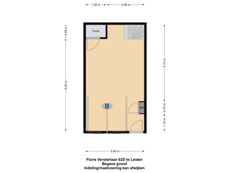 View floorplan