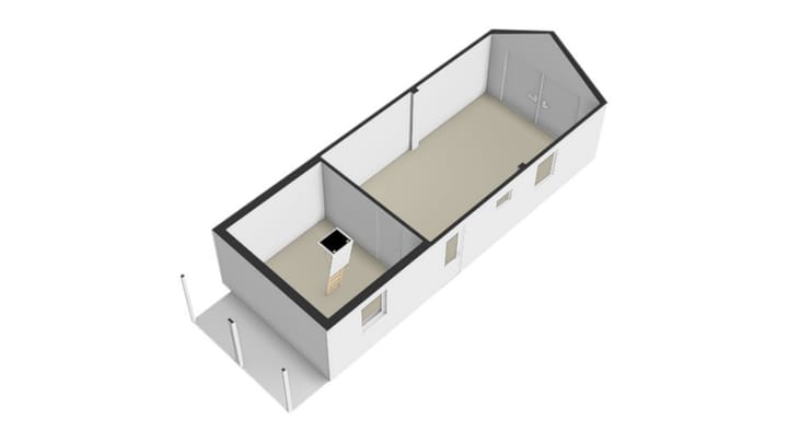 Photo 53 of Dokter Blumenkampstraat 14